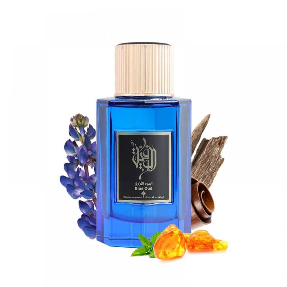 Blue Oud - 100ML