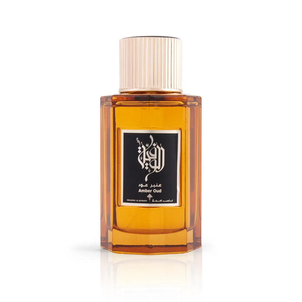 Amber Oud - 100ML