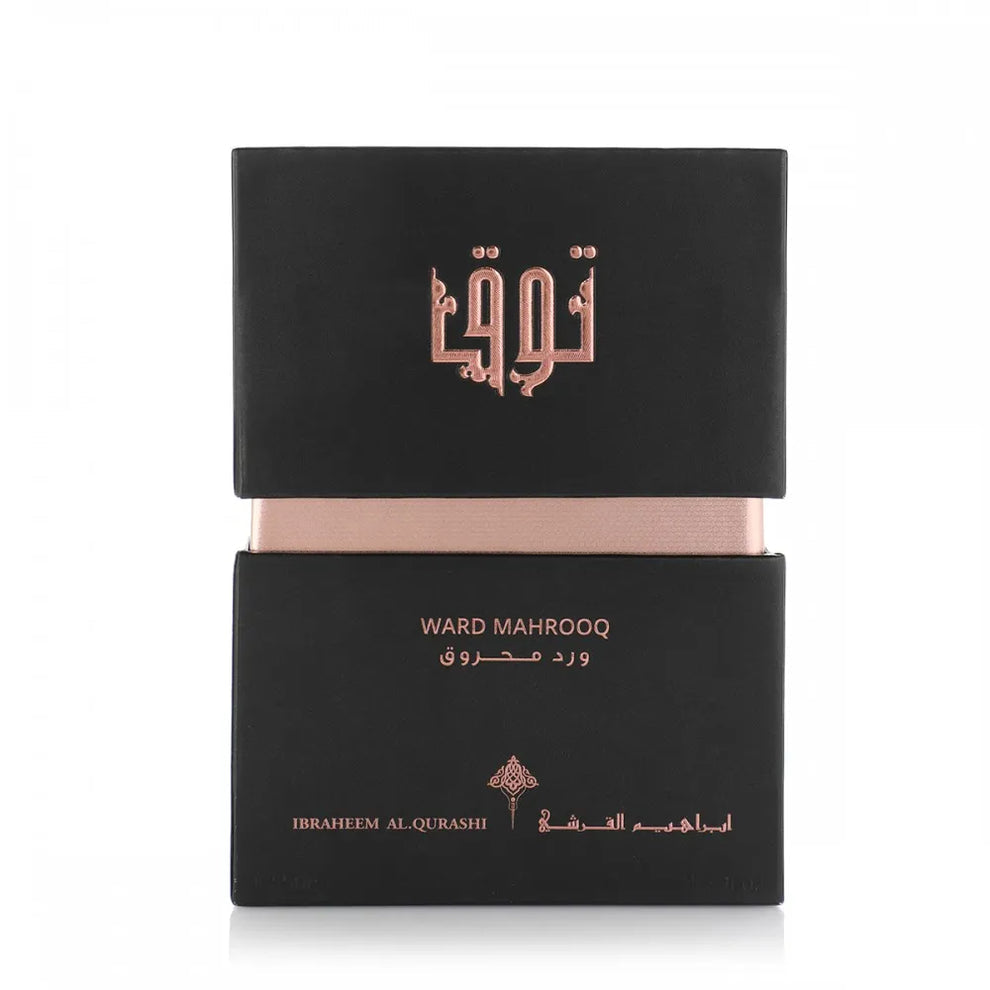 TOQ Ward Mahrooq - 50ML