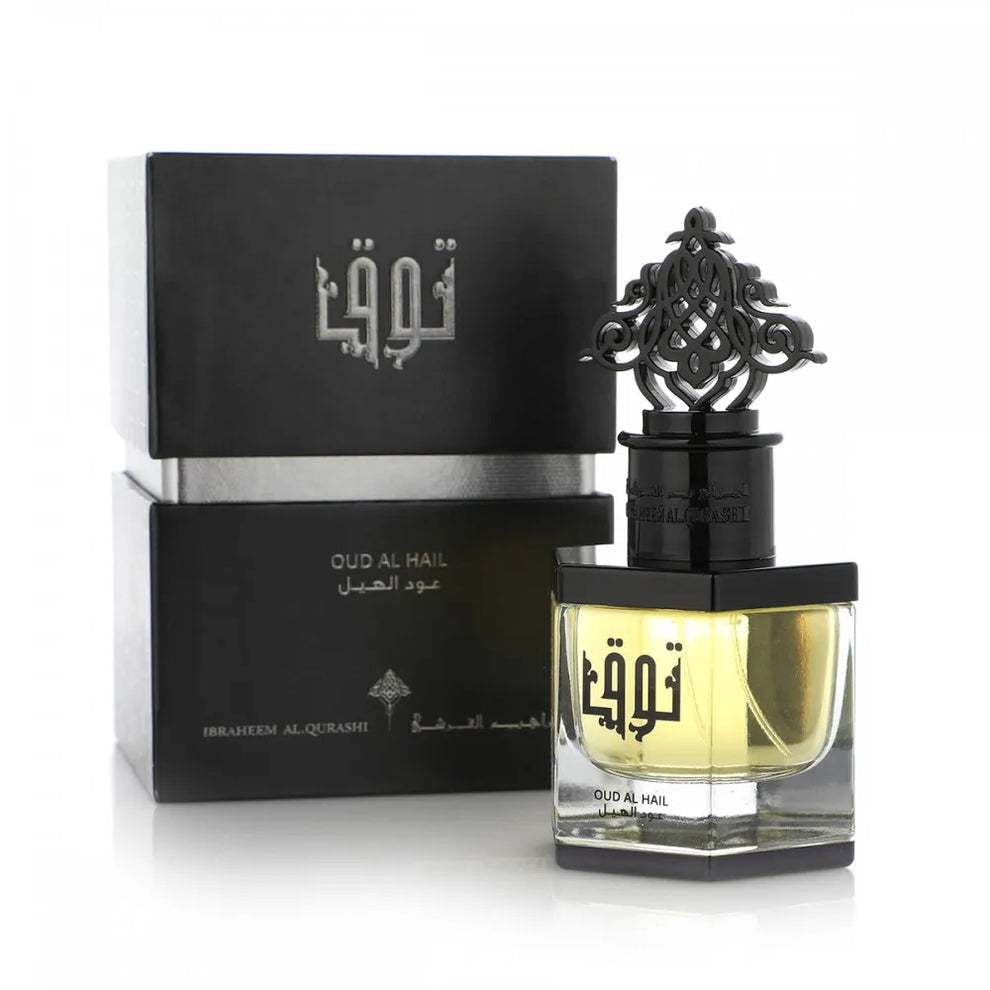 TOQ Oud Al Hail - 50ML