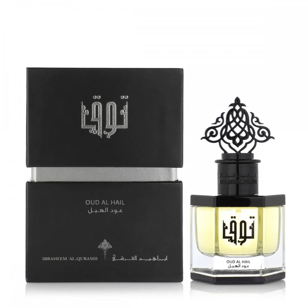 TOQ Oud Al Hail - 50ML