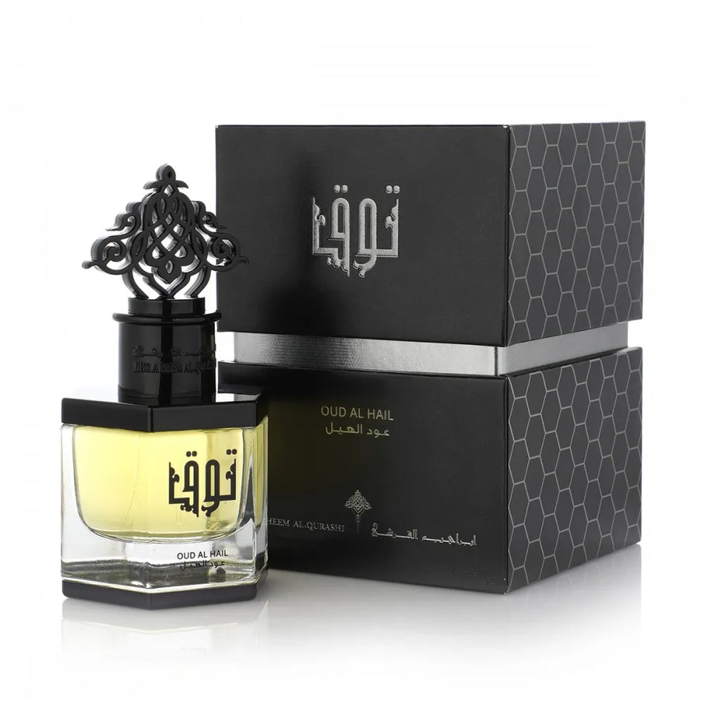 TOQ Oud Al Hail - 50ML