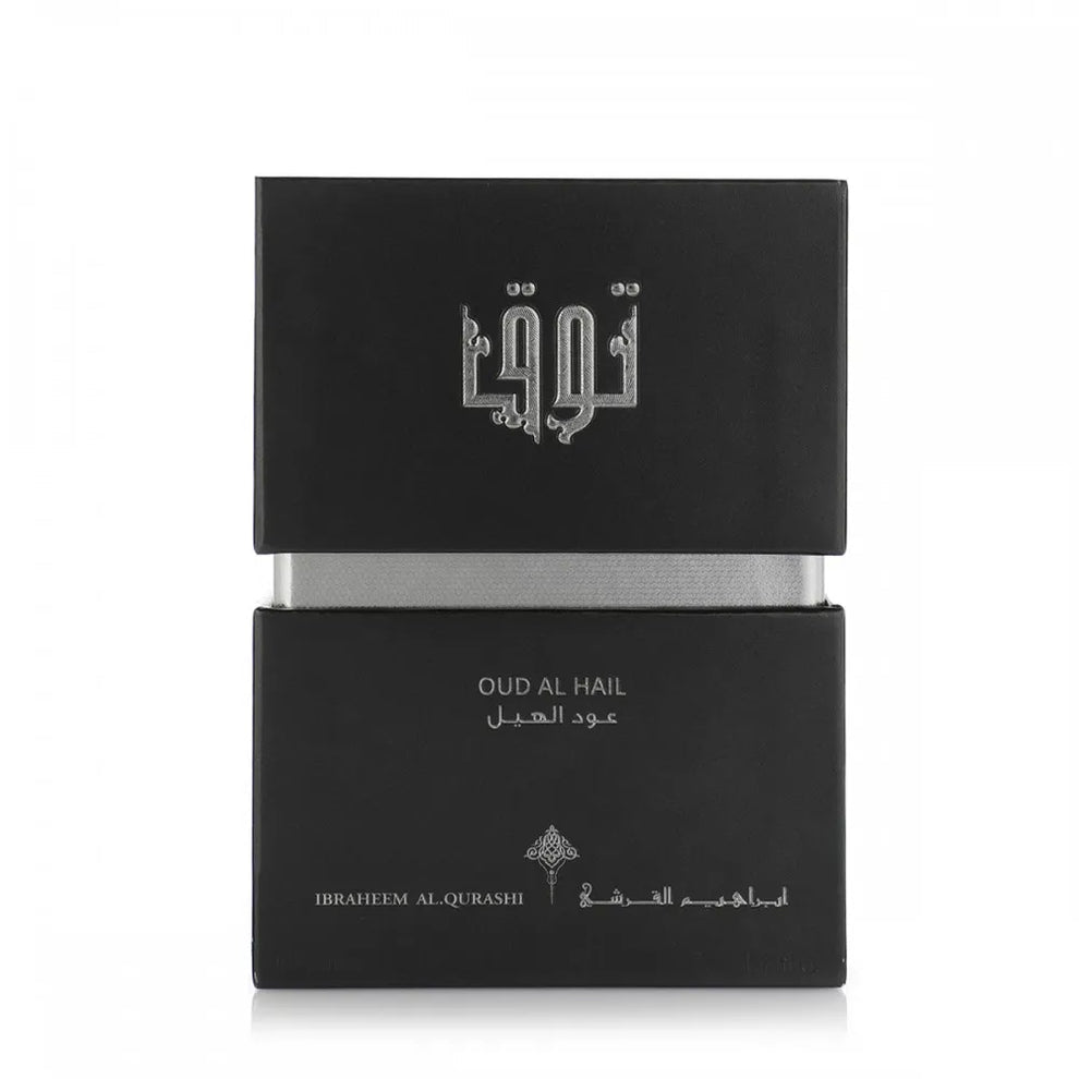 TOQ Oud Al Hail - 50ML