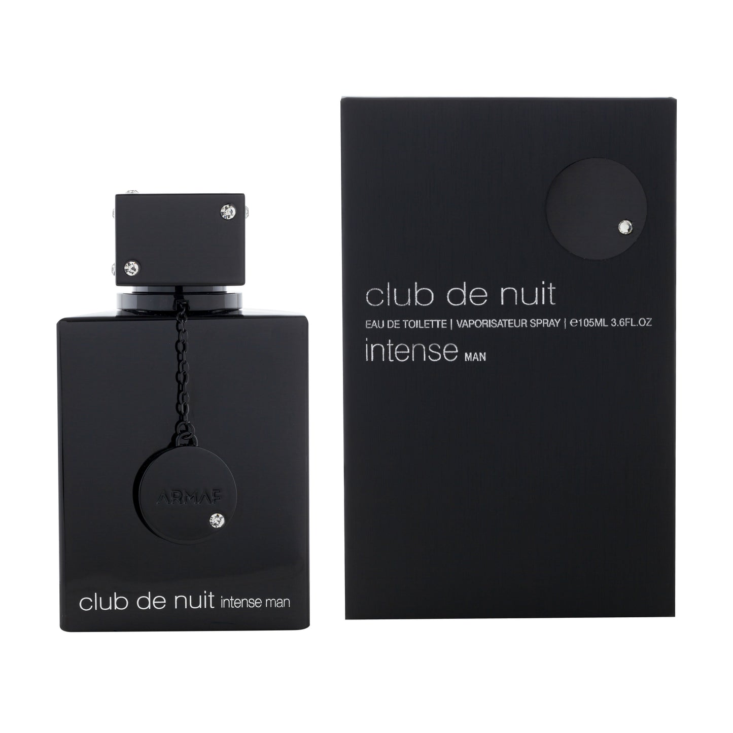 CLUB DE NUIT INTENSE MAN
