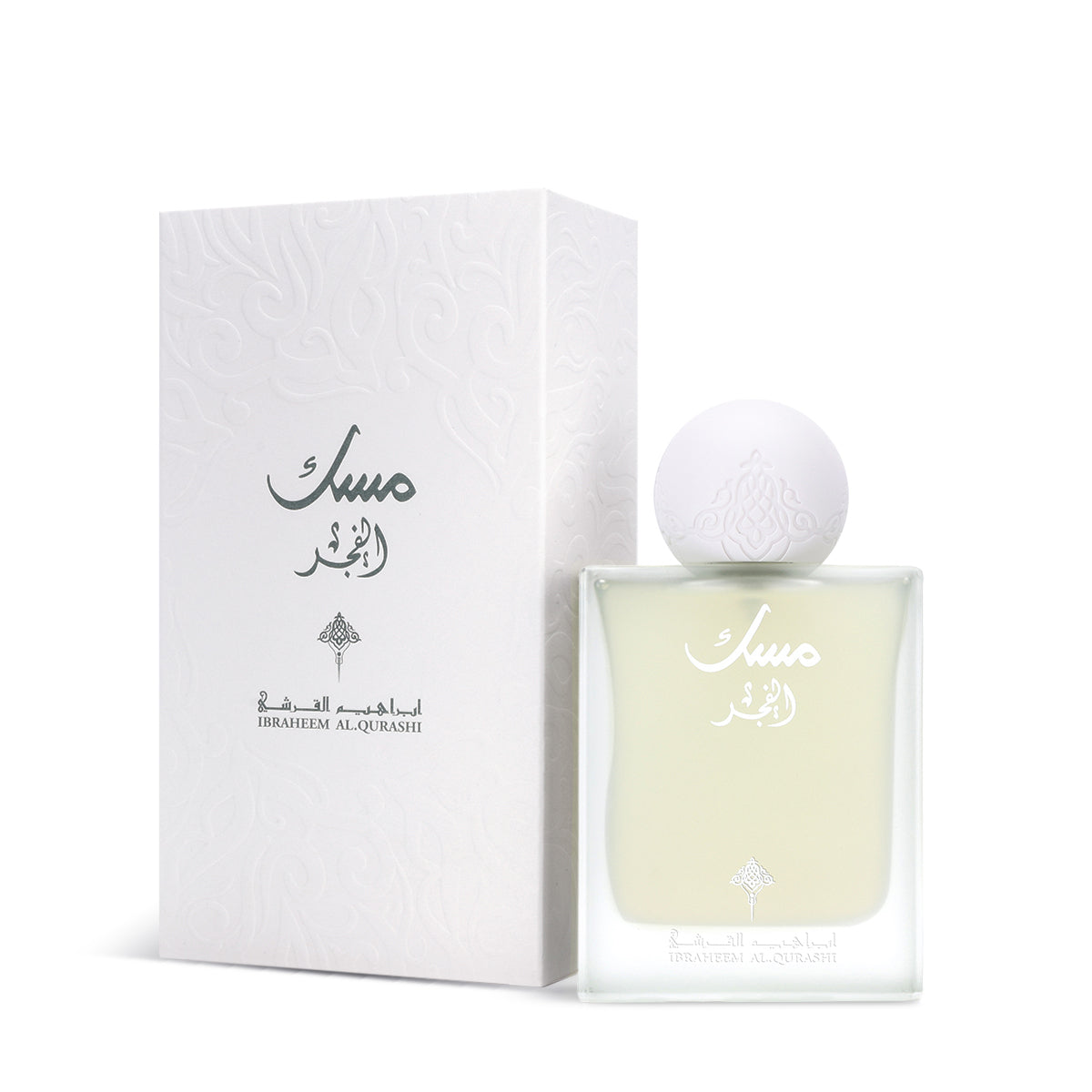 Fajer Musk - 75ML