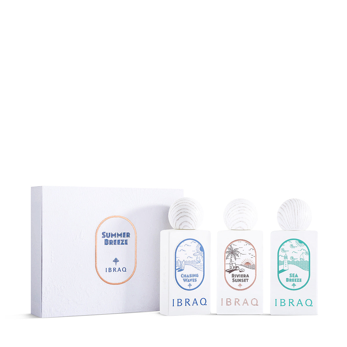 Mini Summer Breeze - 10ML