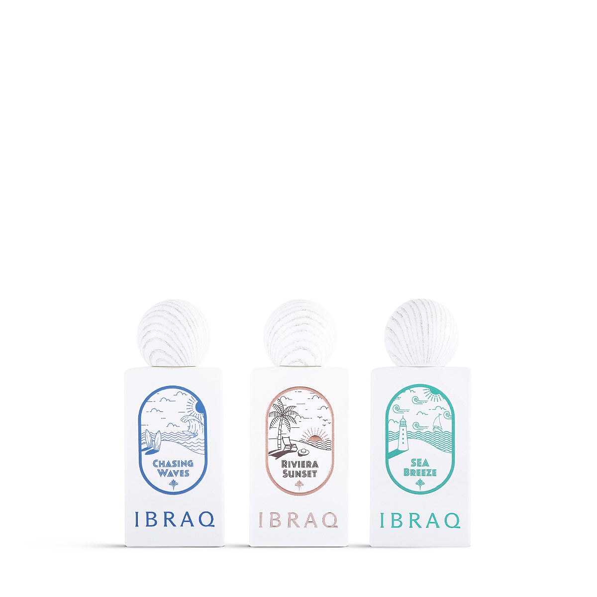 Mini Summer Breeze - 10ML