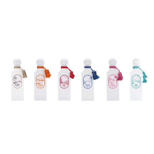 Mini Summer Collection - 20ML