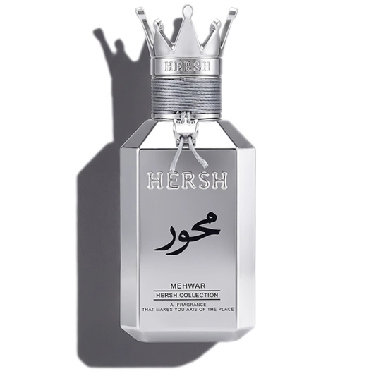 Hersh Mehwar