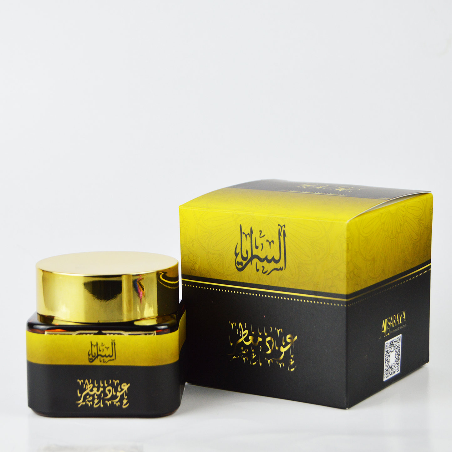 ALSARAYA SPECIAL BAKHOOR