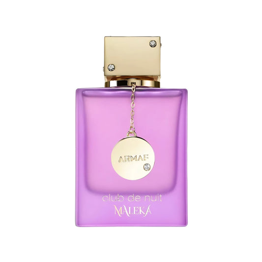 CLUB DE NUIT MALEKA