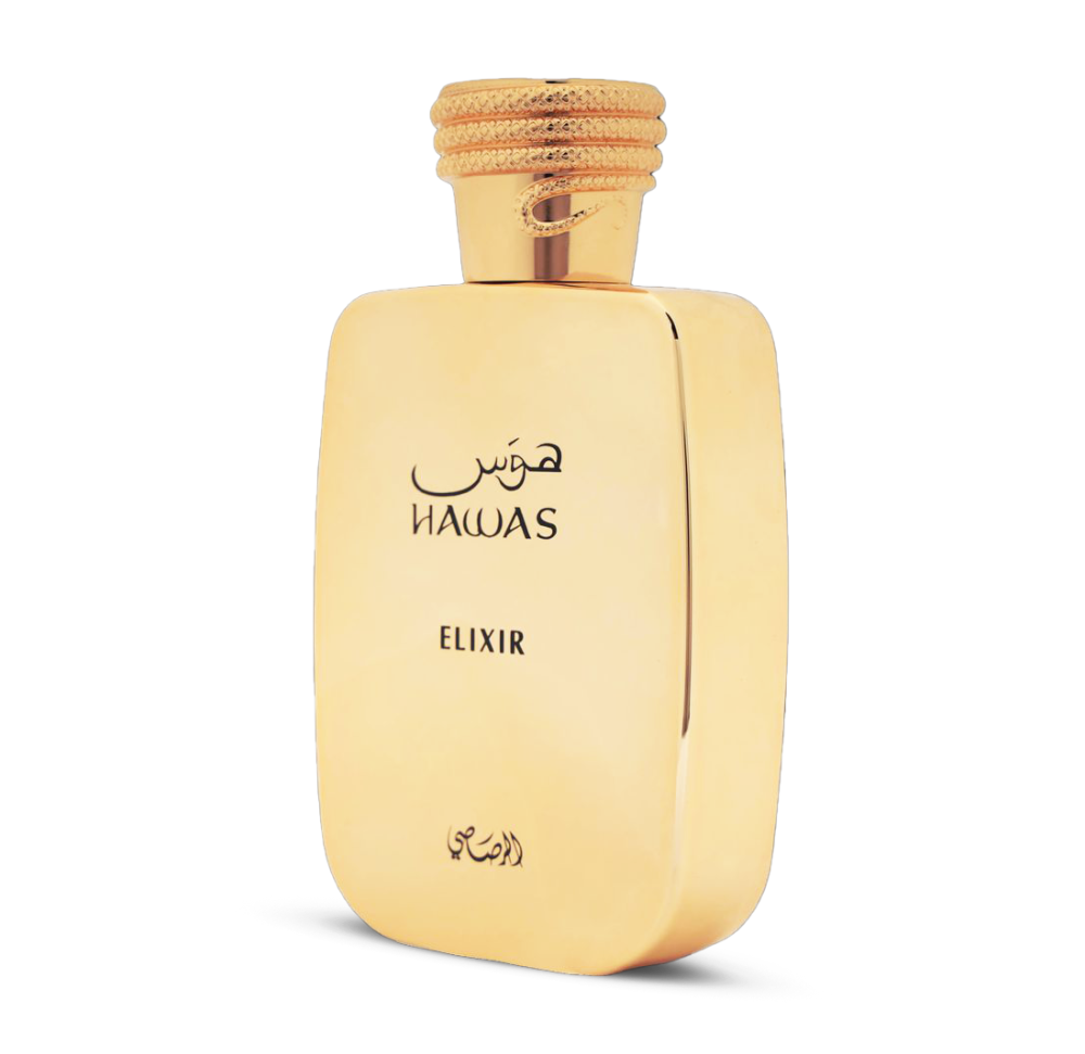 HAWAS ELIXIR