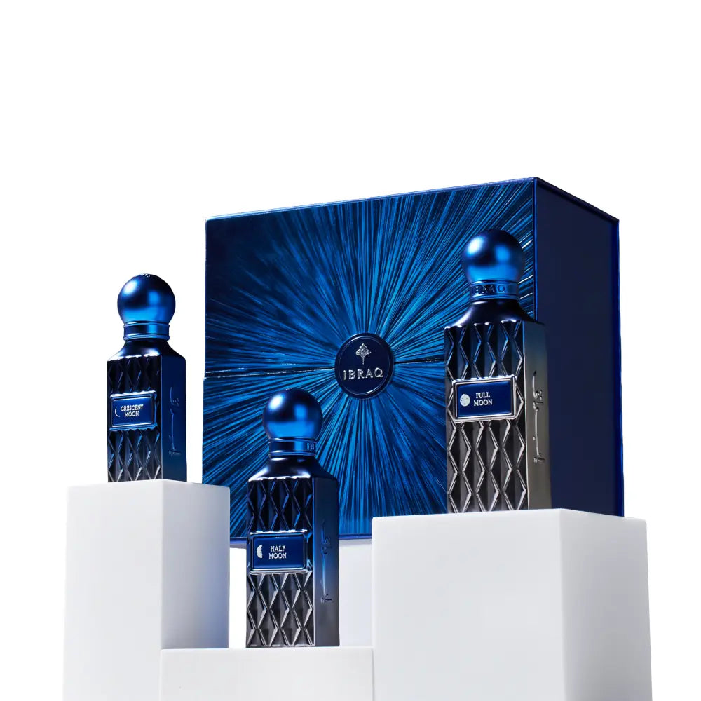 Moon Collection - Mini