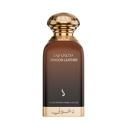 Dkhoon Leather