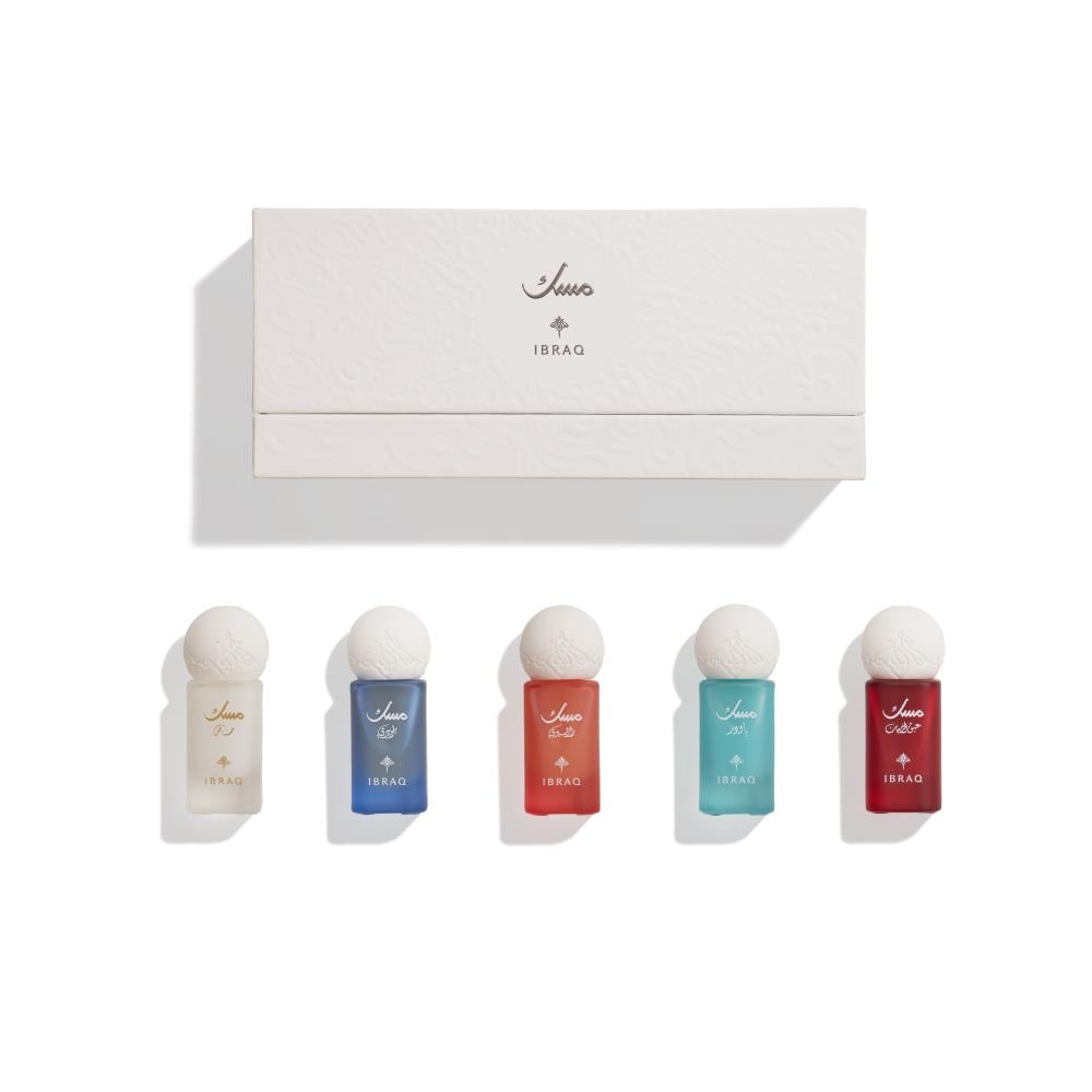 Musk DUHN - 5PCS
