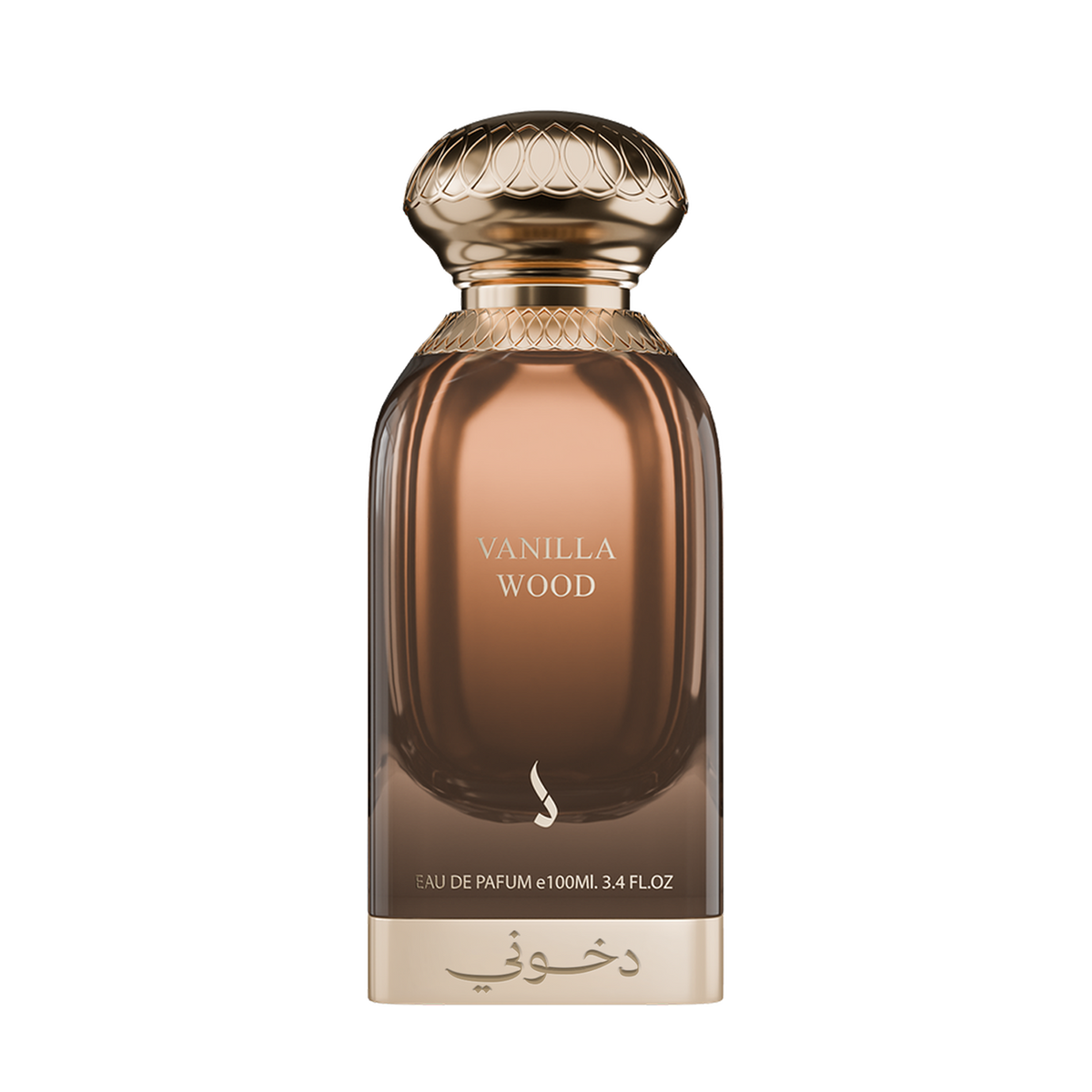 Vanilla Wood