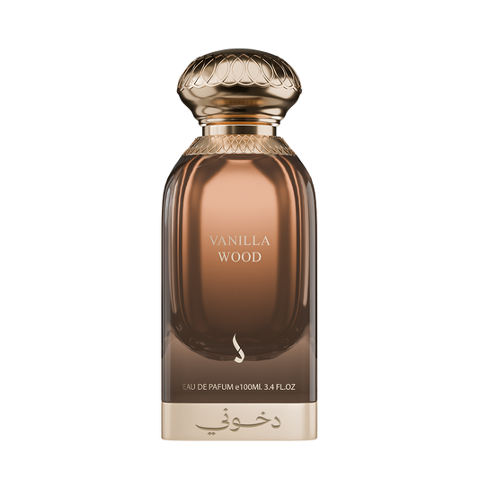 Vanilla Wood