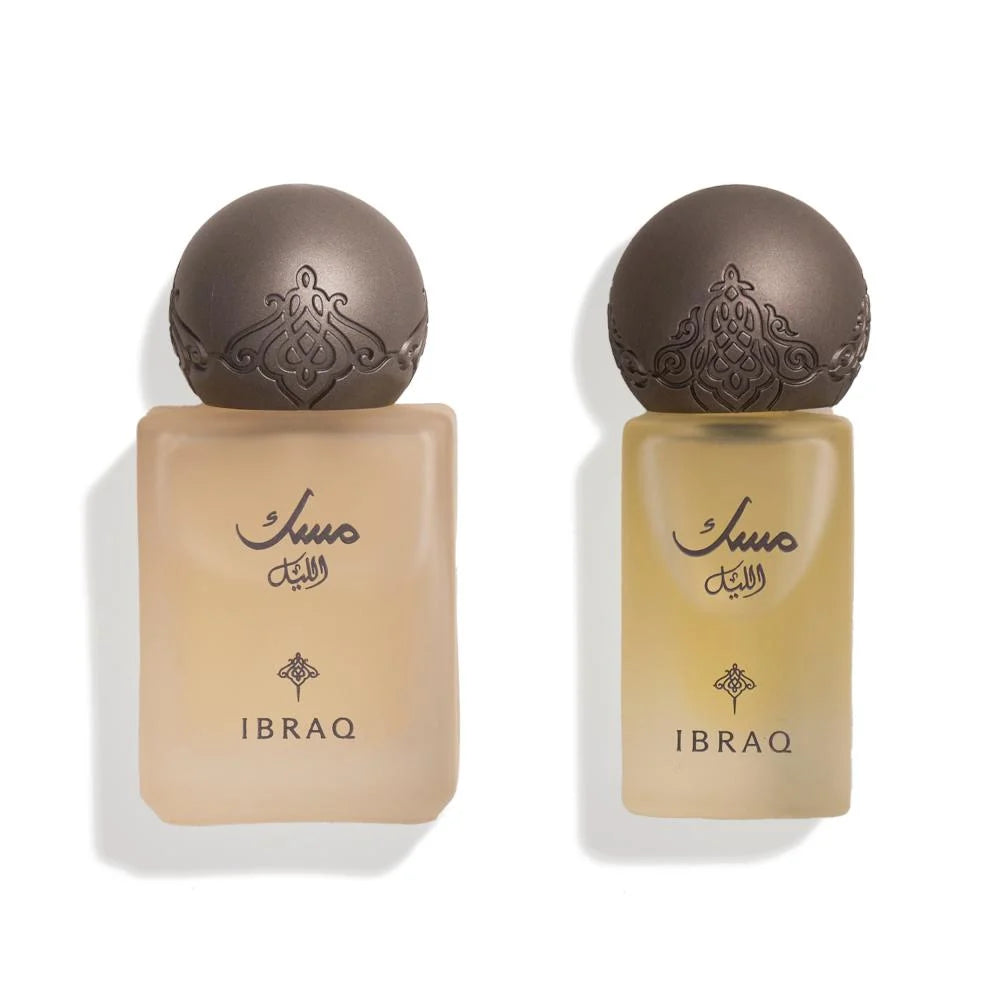 Gift Musk Layel Package