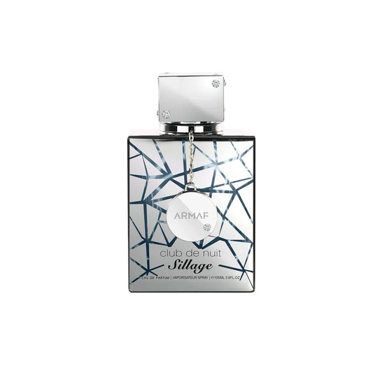 CLUB DE NUIT SILLAGE