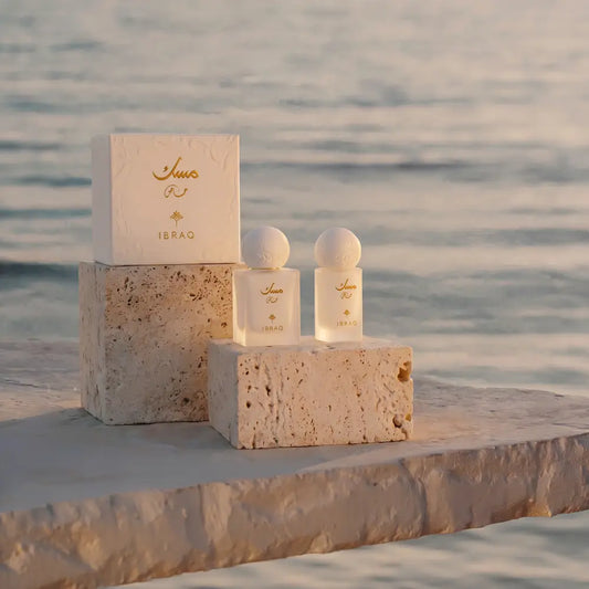 Gift Special Musk Package