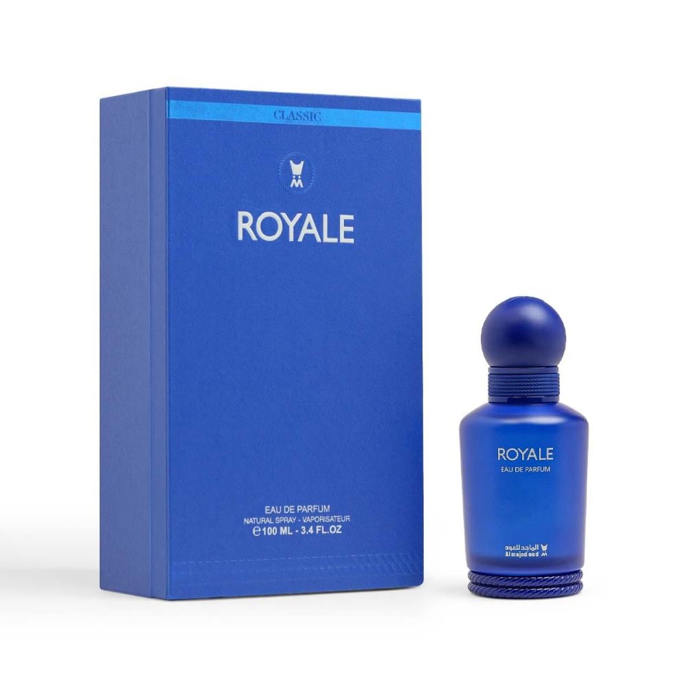 Royale 100ML