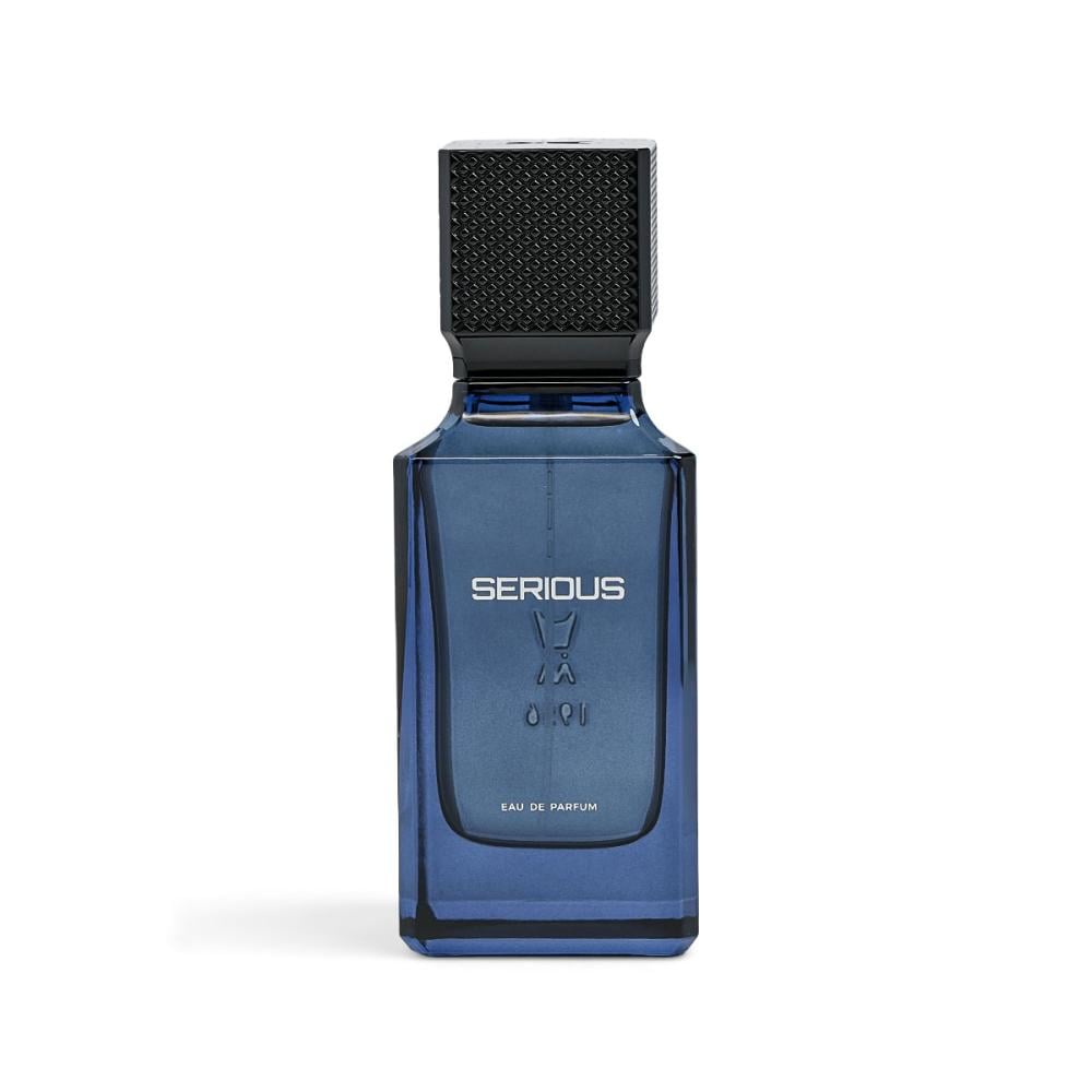 Serious 100ML