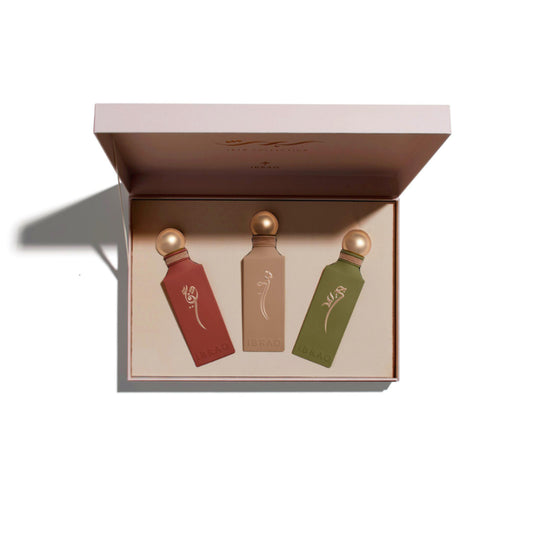 Irth Collection - 3PCS