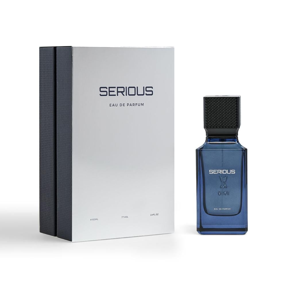 Serious 100ML