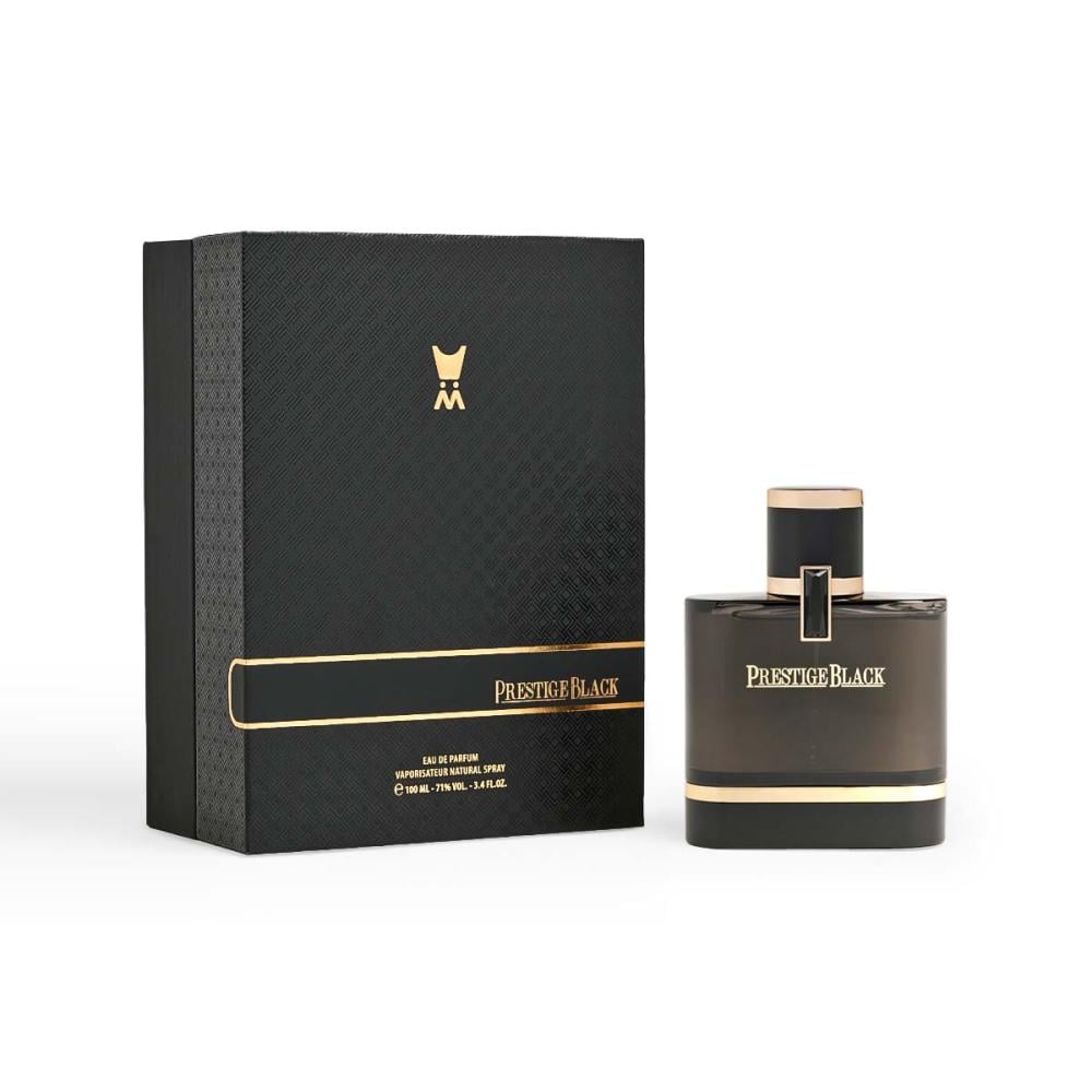Prestige Black 100ML