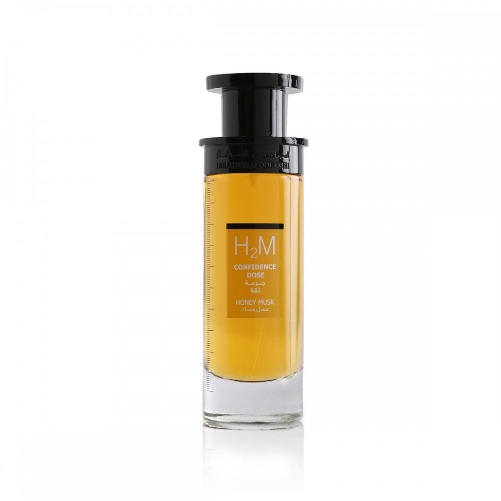 Confidence Dose Honey Musk - 75ML