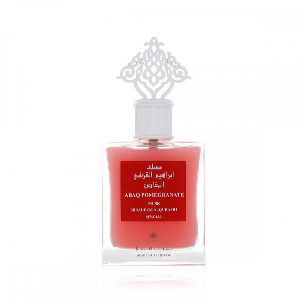 Abaq Pomegranate Musk - 75ML