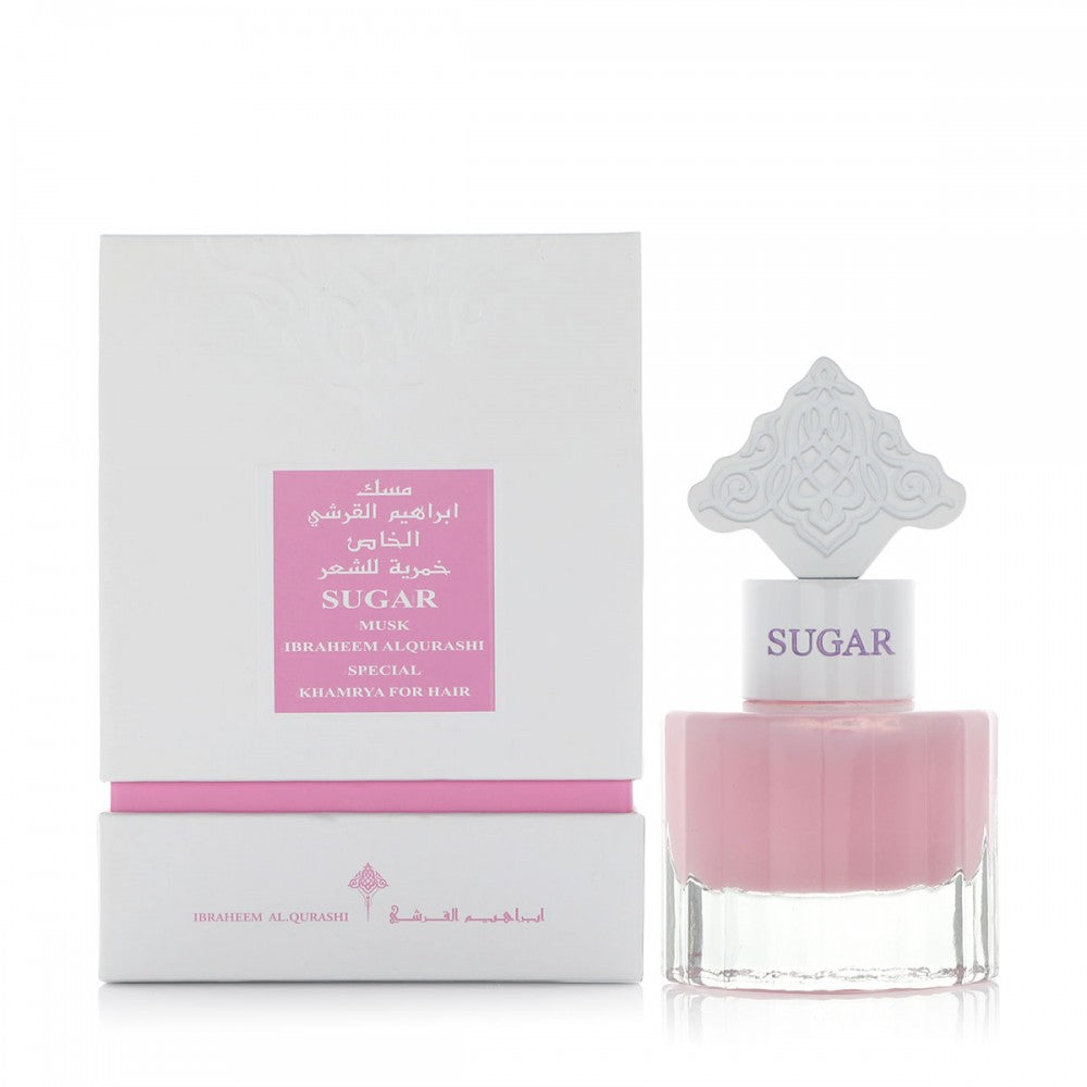 Sugar Musk Khamriya - 15ML