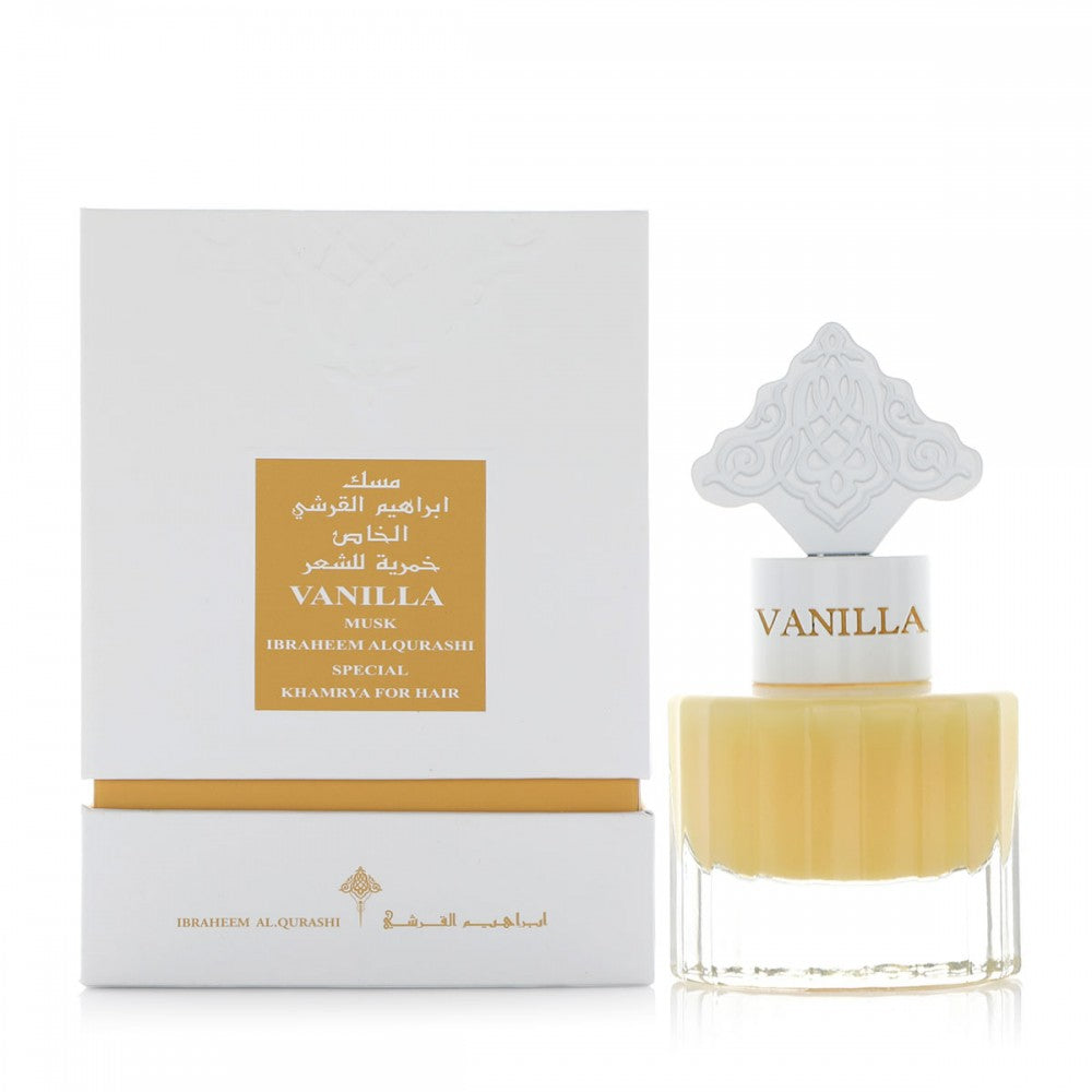 Vanilla Musk Khamriya - 15ML