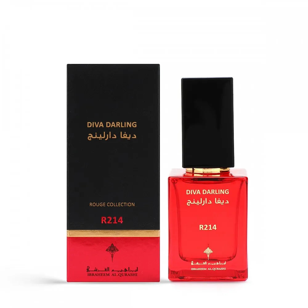 Diva Darling - 35ML