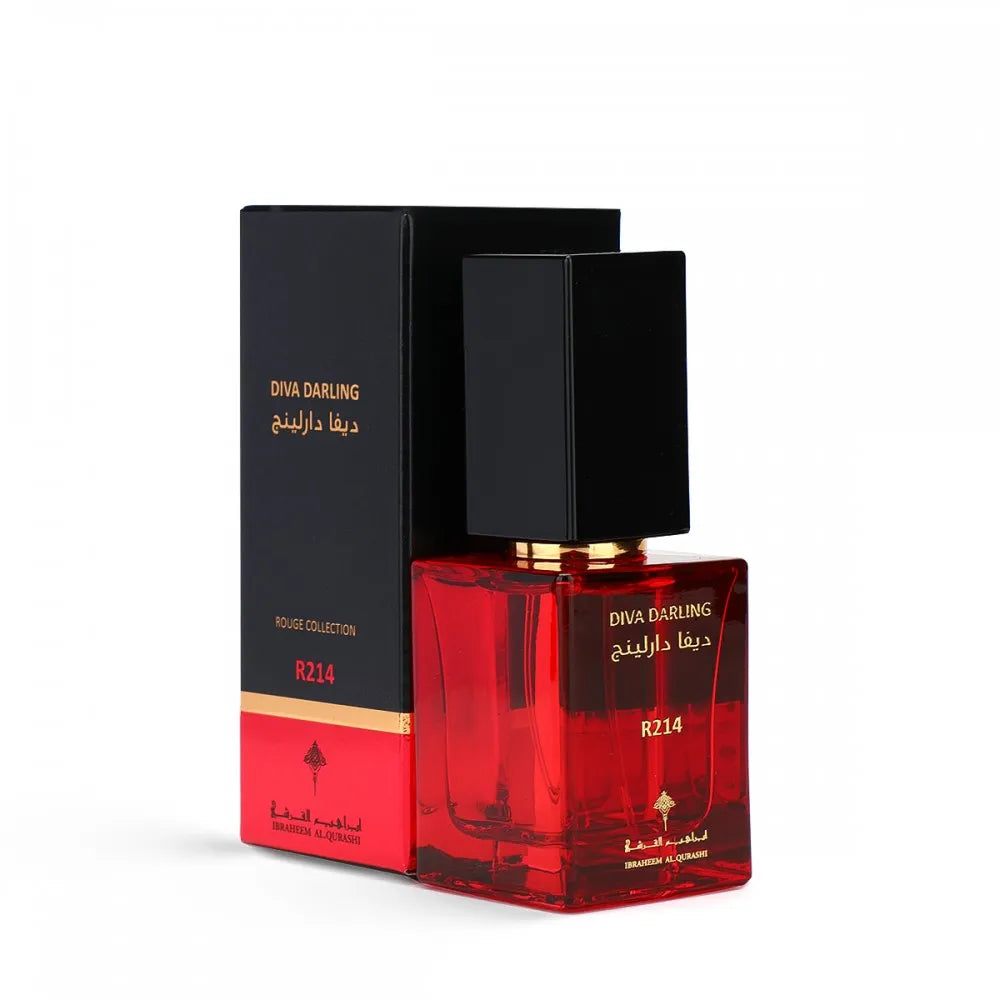 Diva Darling - 35ML