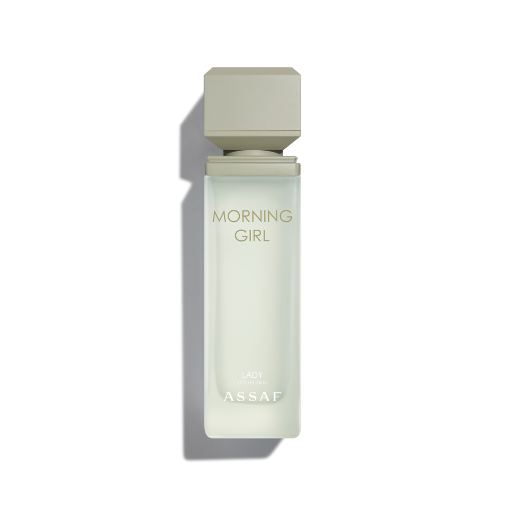 MORNING GIRL - 100ML