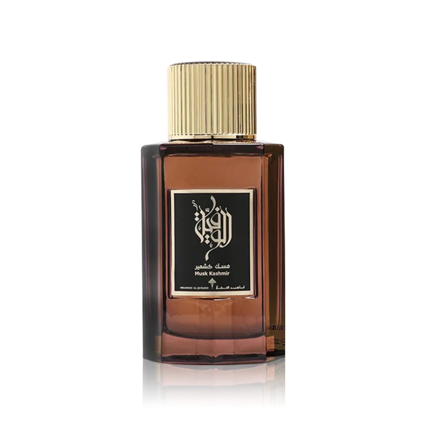 Musk Kashmir - 100ML